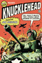 Knucklehead : Tall Tales and Mostly True Stories about Growing Up Scieszka by Jon Scieszka - Hardback