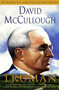 Truman by David McCullough - Hardback