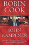 Robin Cook by John Kampfner - Paperback