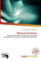 Manuel Ant Nio by Kristen Nehemiah Horst - Paperback