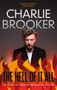 The Hell of it All by Charlie Brooker - Paperback