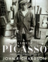Life of Picasso by Richardson John - Paperback