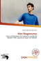 Ken Naganuma by Kristen Nehemiah Horst - Paperback