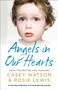 Angels in Our Hearts by Rosie Lewis - Paperback