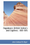 Napoleon's British Visitors and Captives : 1801-1815 by John Goldworth Alger - Hardback