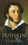 Pushkin by T.J. Binyon - Hardback