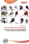 Tom Fowler (Ice Hockey) by Knutr Benoit - Paperback