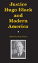 Justice Hugo Black and Modern America by Tony Freyer - Paperback