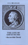 The Life of David Hume : The Terrible David by E.G. Braham - Hardback