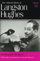 Collected Works of Langston Hughes v. 13; Big Sea by Langston Hughes - Hardback
