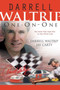 Darrell Waltrip One-On-One by Darrell Waltrip - Hardback