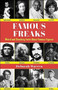 Famous Freaks : Weird and Shocking Facts About Famous Figures by Deborah Warren - Hardback