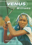 Venus Williams by Virginia Aronson - Hardback
