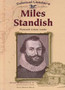 Miles Standish by Susan Martins Miller - Hardback