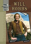 Will Hobbs by Hal Marcovitz - Hardback