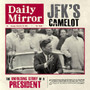 Jfk's Camelot by Adam Powley - Hardback