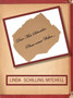Dear Miss Schneider, Please Excuse Walter... by Linda Schilling Mitchell - Paperback