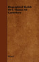 Biographical Sketch Of S. Thomas Of Canterbury by Ward - Paperback