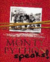 Monty Python Speaks! by David Morgan - Paperback