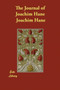The Journal of Joachim Hane by Joachim Hane - Paperback