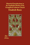 Historical Introductions to the Symbolical Books of the Evangelical Lutheran Church by Friedrich Bente - Paperback