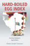 Hard-Boiled Egg Index by Kudzai Gumunyu - Paperback