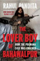 The Lover Boy of Bahawalpur: : How the Pulwama Case Was Cracked by Rahul Pandita - Hardback