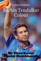Sachin Tendulkar Colour by Vivek Kumar Pandey Shambhunath - Paperback