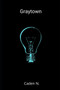 GrayTown by Caden Nipp - Paperback