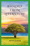 Biology of literature by Kevin Glover - Paperback