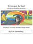 Waves Upon the Sand volume one by Eric Greenberg - Paperback