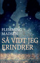 Sa vidt jeg erindrer by Flemming Madsen - Paperback