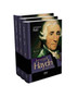 Joseph Haydn. Eine Biographie in drei Banden by Carl Ferdinand Pohl - Paperback