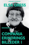 Compania : Erindringsbilleder 1 by Elsa Gress - Paperback