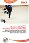 Western Michigan Broncos Men's Ice Hockey by Knutr Benoit - Paperback