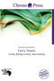 Terry Hunte by Pollux Variste Kjeld - Paperback