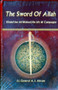 The Sword of Allah : Khalid Bin Al-Waleed, His Life and Campaigns by A.I. Akram - Hardback