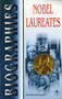 Biographies of Nobel Laureates by Archana Srinivasan - Paperback