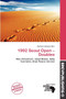 1992 Seoul Open - Doubles by Germain Adriaan - Paperback