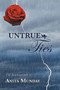 Untrue Ties by Anita Munday - Paperback