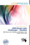 2009 Banja Luka Challenger - Doubles by Terrence James Victorino - Paperback