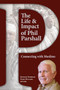 The Life and Impact of Phil Parshall : Connecting with Muslims by Kenneth Nehrbass - Paperback