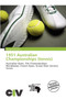 1951 Australian Championships (Tennis) by Zheng Cirino - Paperback