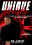 Unique Hustle : My Drive to be the Best Car Customizer in Hip Hop and Sports by Will Castro - Hardback