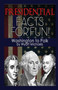 Presidential Facts for Fun! Washington to Polk by Wyatt Michaels - Paperback