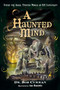 Haunted Mind : Inside the Dark, Twisted World of H.P. Lovecraft by Dr.Bob Curran - Paperback