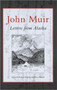 Letters From Alaska by John Muir - Paperback