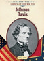 Jefferson Davis by David A. Aretha - Hardback