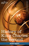 History of King Charles the Second of England : Makers of History by Jacob Abbott - Paperback