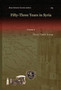 Fifty-Three Years in Syria (Vol 2) : 24 by Henry Jessup - Hardback